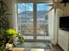 Apartament Dobre Miejsce